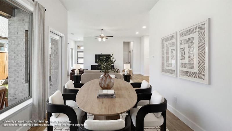 500 Banks Street, Celina TX 75009 - Photo 8