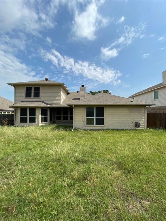 825 Forest Heights Drive, Fort Worth TX 76036 - Photo 36