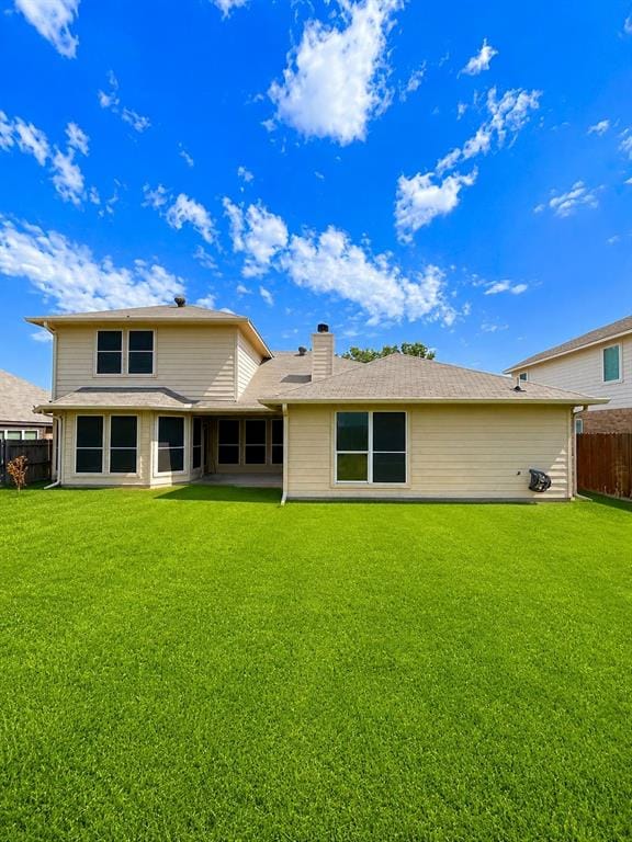 825 Forest Heights Drive, Fort Worth TX 76036 - Photo 35
