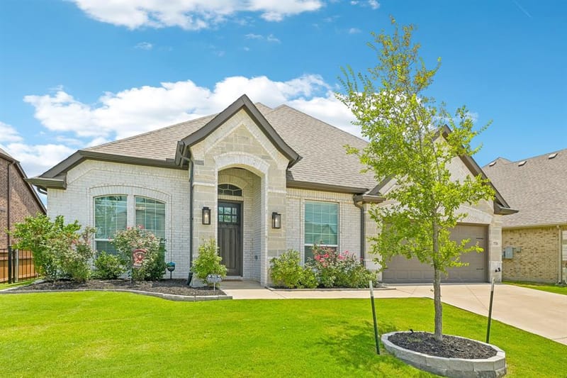 7720 Sweet Sorghum Street, Joshua TX 76058 - Photo 2