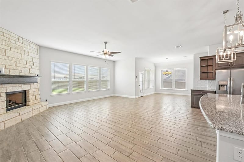 7720 Sweet Sorghum Street, Joshua TX 76058 - Photo 5
