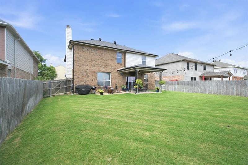 10805 Ambling Trail, Fort Worth TX 76108 - Photo 23
