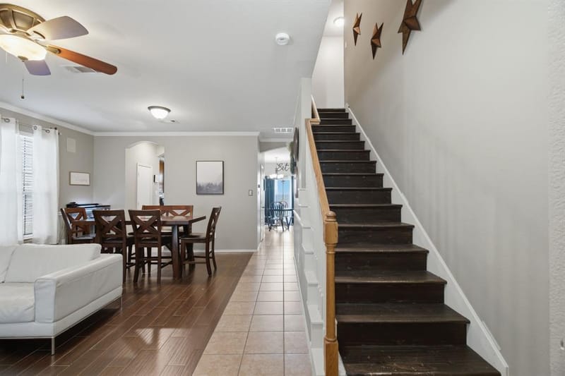 10805 Ambling Trail, Fort Worth TX 76108 - Photo 6