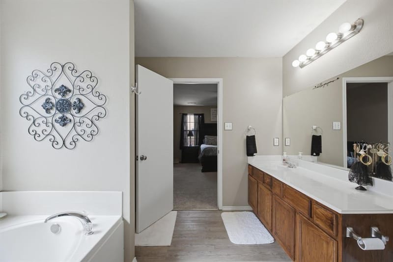 10805 Ambling Trail, Fort Worth TX 76108 - Photo 17
