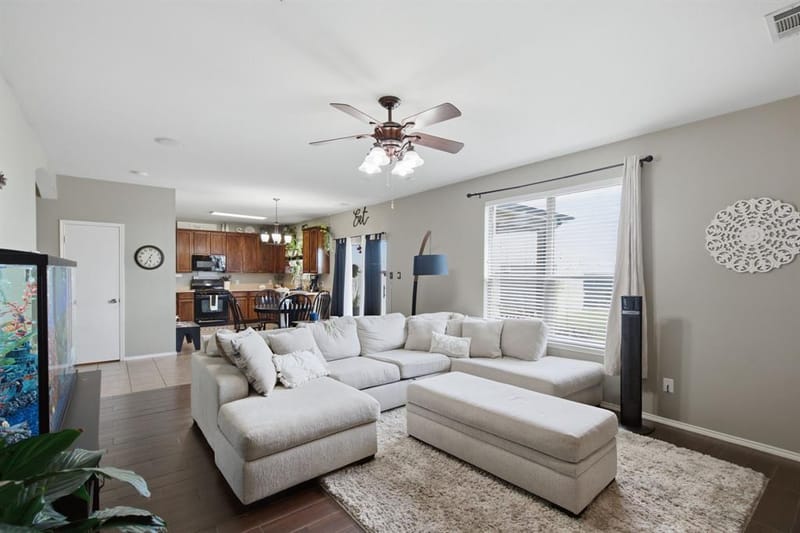 10805 Ambling Trail, Fort Worth TX 76108 - Photo 12
