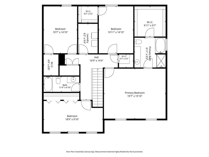 10805 Ambling Trail, Fort Worth TX 76108 - Photo 26