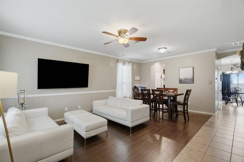 10805 Ambling Trail, Fort Worth TX 76108 - Photo 7