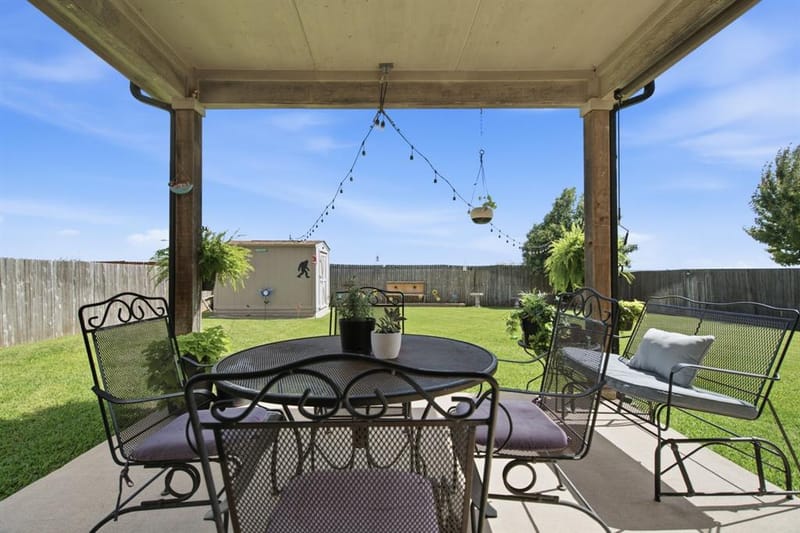 10805 Ambling Trail, Fort Worth TX 76108