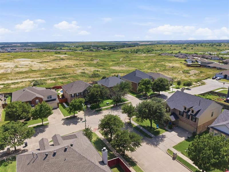 10805 Ambling Trail, Fort Worth TX 76108 - Photo 5