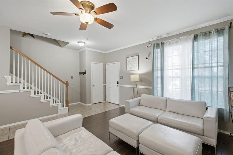 10805 Ambling Trail, Fort Worth TX 76108 - Photo 9