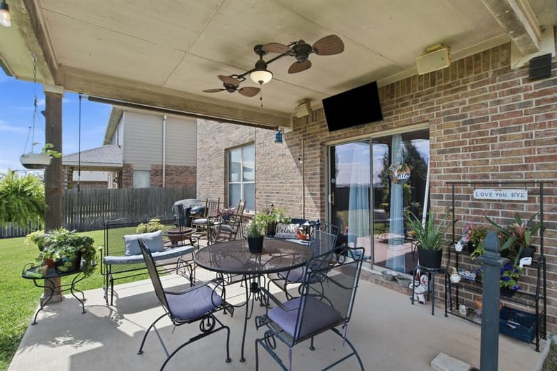 10805 Ambling Trail, Fort Worth TX 76108 - Photo 24