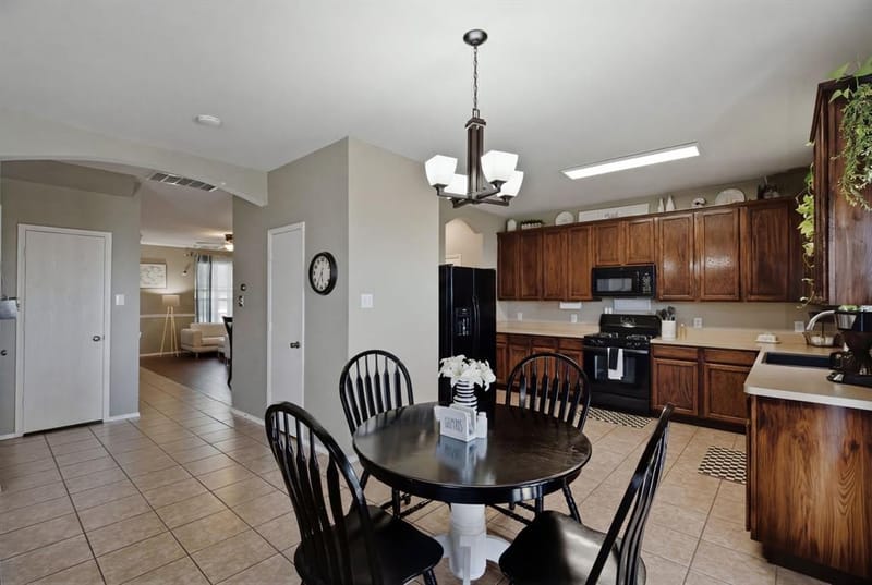 10805 Ambling Trail, Fort Worth TX 76108 - Photo 14