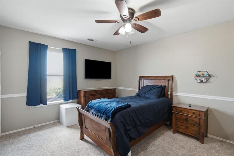 10805 Ambling Trail, Fort Worth TX 76108 - Photo 18