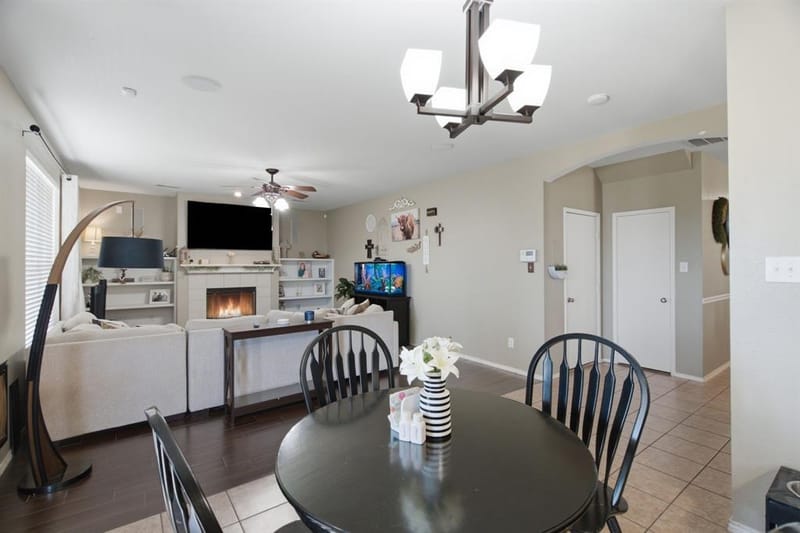 10805 Ambling Trail, Fort Worth TX 76108 - Photo 11