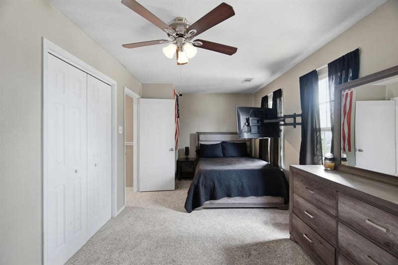 10805 Ambling Trail, Fort Worth TX 76108 - Photo 19