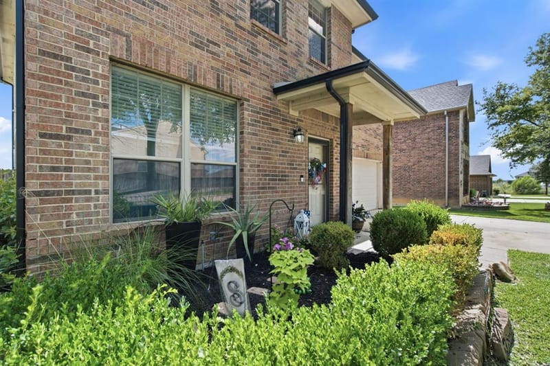 10805 Ambling Trail, Fort Worth TX 76108 - Photo 4