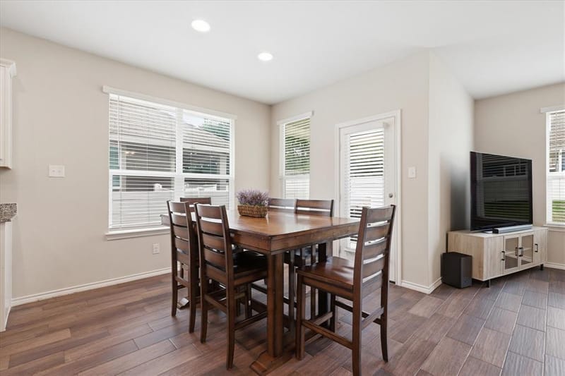 8993 Fair Oaks Drive, Providence Village TX 76227 - Photo 17