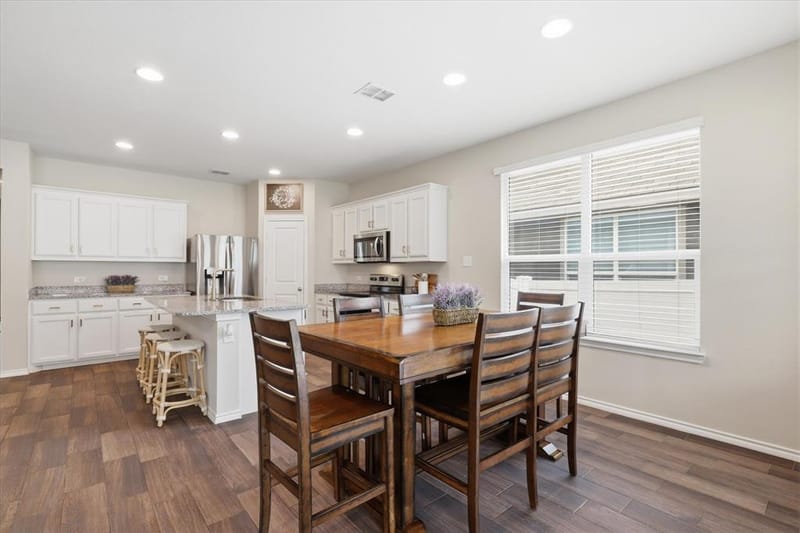 8993 Fair Oaks Drive, Providence Village TX 76227 - Photo 16