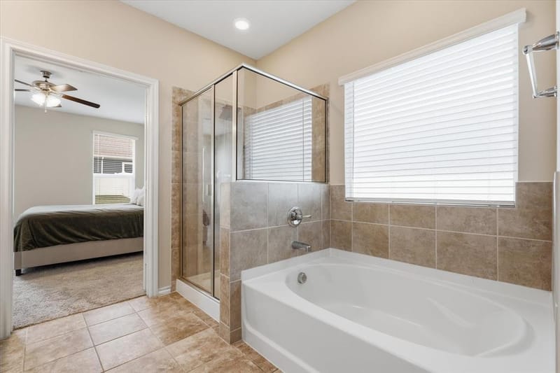 8993 Fair Oaks Drive, Providence Village TX 76227 - Photo 22