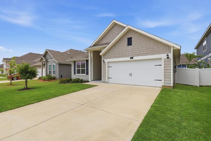 8993 Fair Oaks Drive, Providence Village TX 76227 - Photo 7
