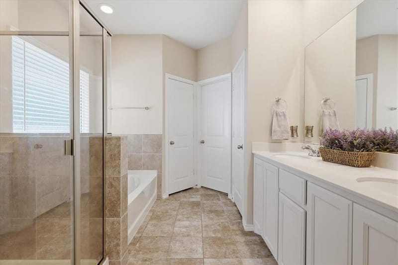 8993 Fair Oaks Drive, Providence Village TX 76227 - Photo 3