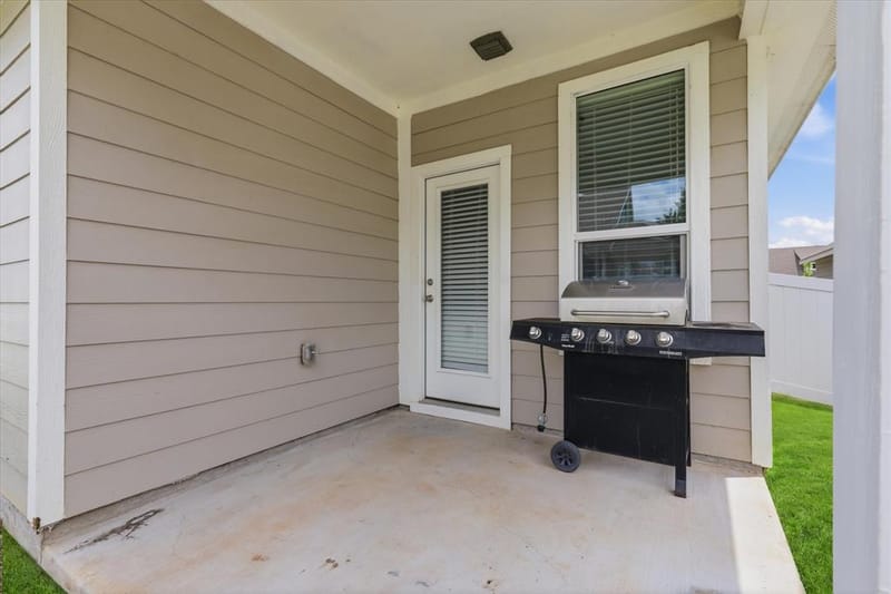 8993 Fair Oaks Drive, Providence Village TX 76227 - Photo 28
