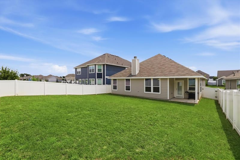 8993 Fair Oaks Drive, Providence Village TX 76227 - Photo 30