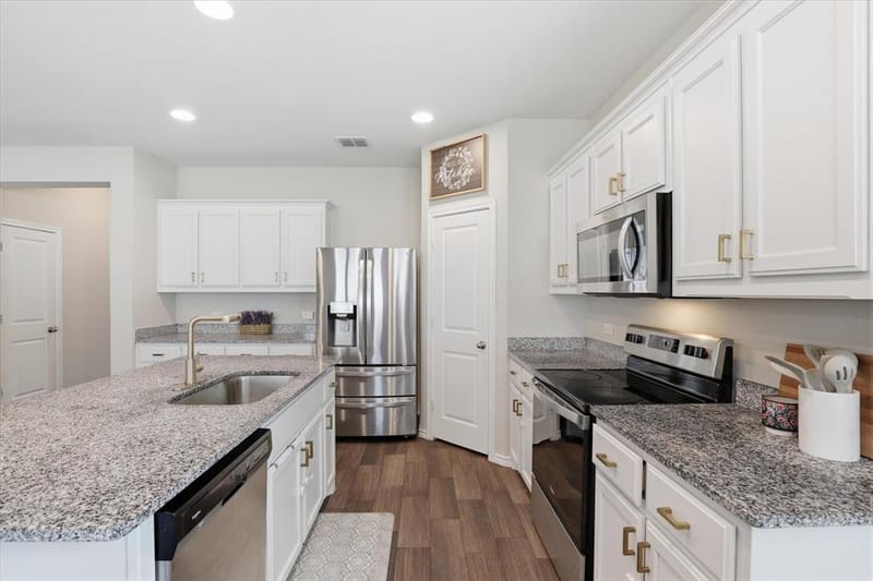 8993 Fair Oaks Drive, Providence Village TX 76227 - Photo 15