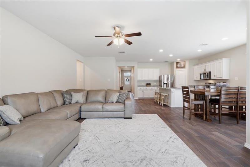 8993 Fair Oaks Drive, Providence Village TX 76227 - Photo 11