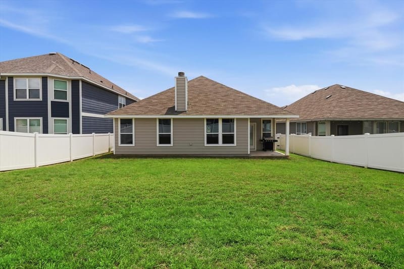 8993 Fair Oaks Drive, Providence Village TX 76227 - Photo 29