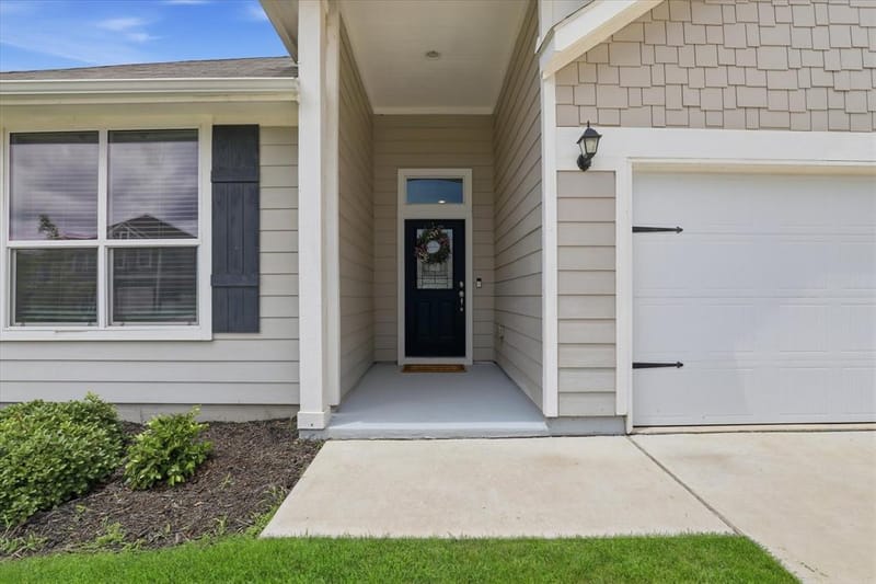 8993 Fair Oaks Drive, Providence Village TX 76227 - Photo 8