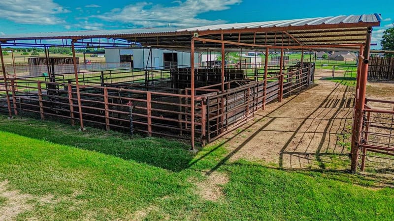 1216 Taylor Road, Weatherford TX 76087 - Photo 6