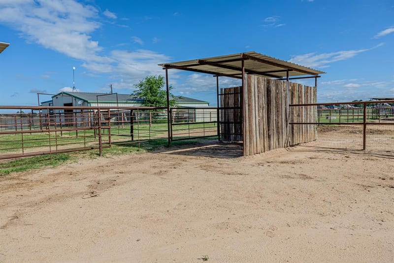 1216 Taylor Road, Weatherford TX 76087 - Photo 17