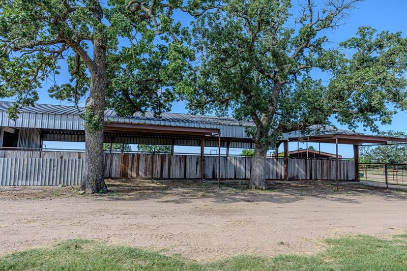 1216 Taylor Road, Weatherford TX 76087 - Photo 16