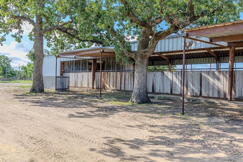 1216 Taylor Road, Weatherford TX 76087 - Photo 7