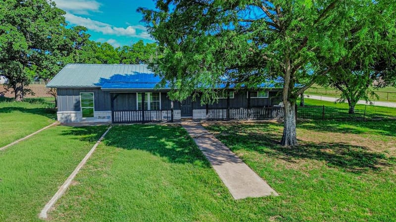 1216 Taylor Road, Weatherford TX 76087