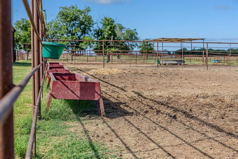 1216 Taylor Road, Weatherford TX 76087 - Photo 20