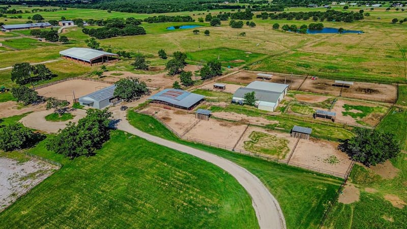 1216 Taylor Road, Weatherford TX 76087 - Photo 15