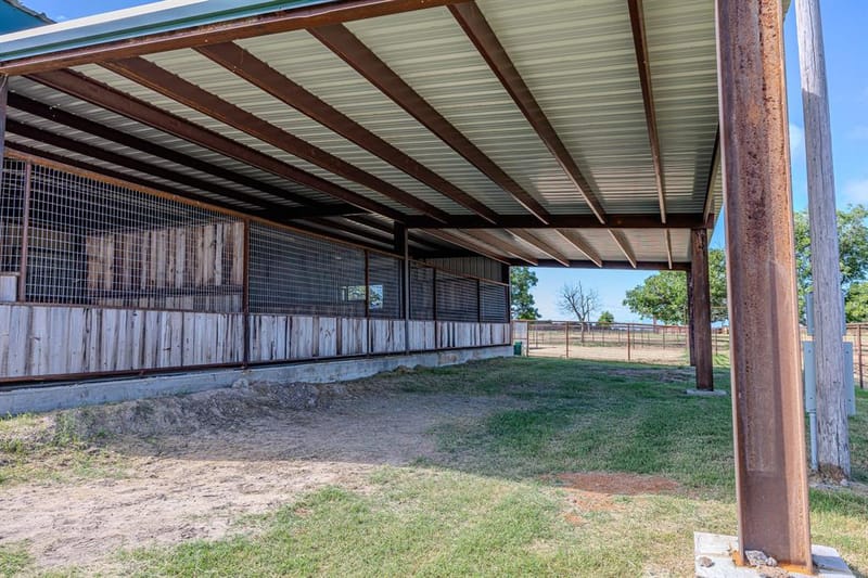 1216 Taylor Road, Weatherford TX 76087 - Photo 19