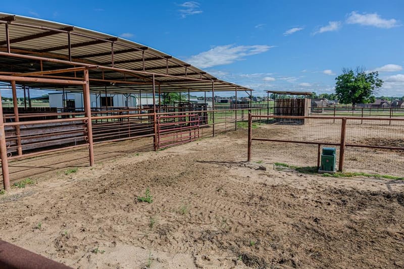 1216 Taylor Road, Weatherford TX 76087 - Photo 8