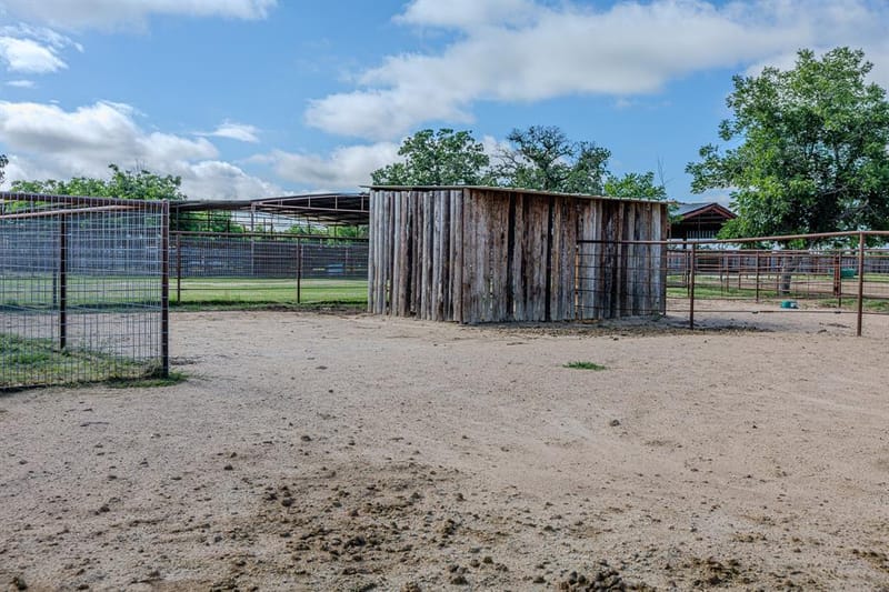 1216 Taylor Road, Weatherford TX 76087 - Photo 21