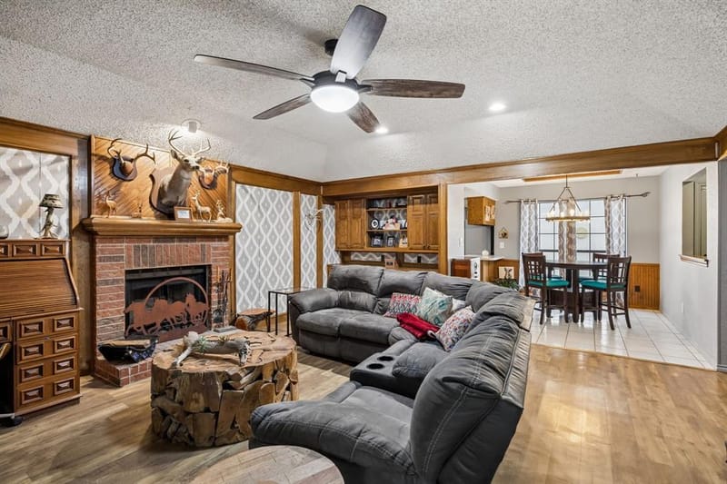301 Southlake Drive, Forney TX 75126 - Photo 5