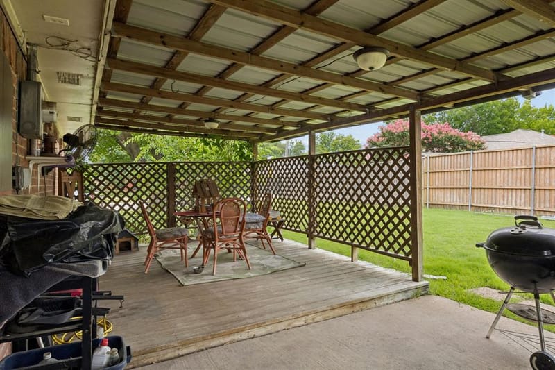 301 Southlake Drive, Forney TX 75126 - Photo 24