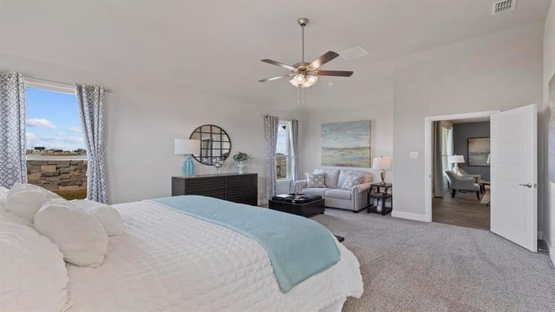 2620 GOLDFINCH Drive, Denton TX 76205 - Photo 20