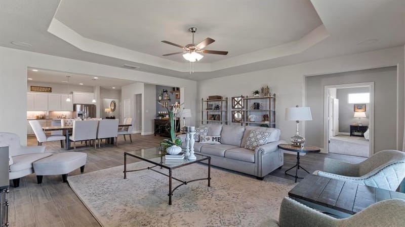 2620 GOLDFINCH Drive, Denton TX 76205 - Photo 15