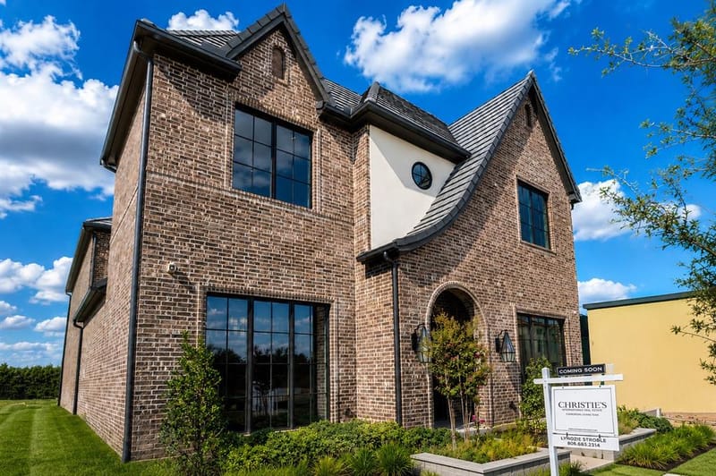 116 Murano Place, Southlake TX 76092 - Photo 2