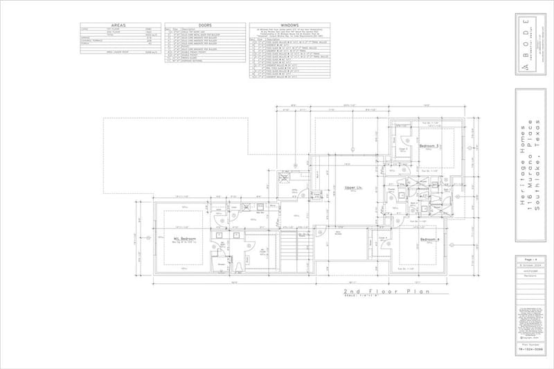 116 Murano Place, Southlake TX 76092 - Photo 36