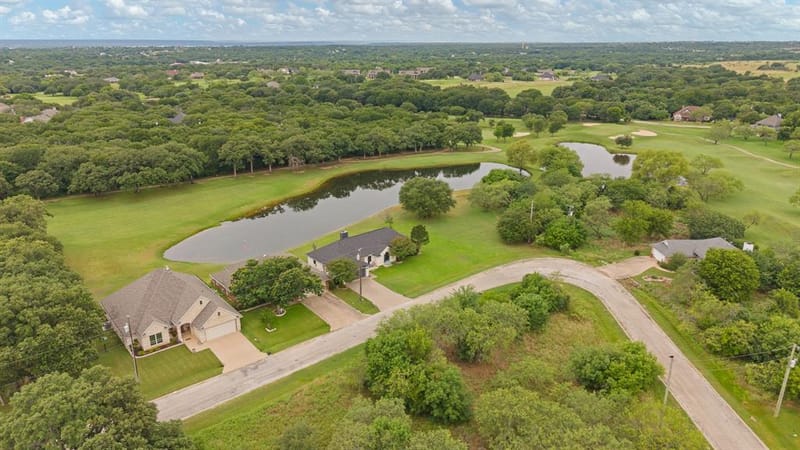 24068 Stonewood Drive, Whitney TX 76692