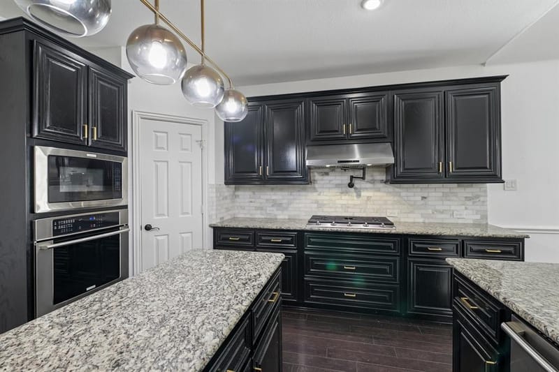 720 Yarrow Street, Little Elm TX 75068 - Photo 12