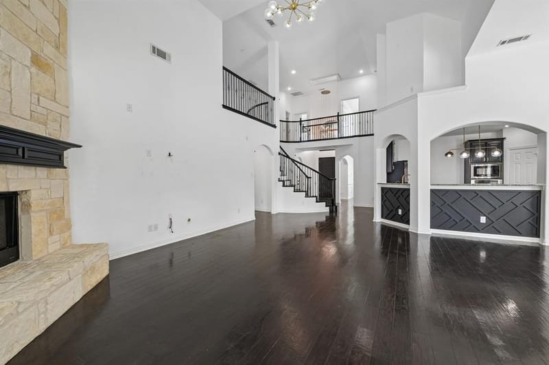 720 Yarrow Street, Little Elm TX 75068